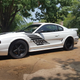 Illustration for article titled At $13,250, Would Buying This 1997 Ford Mustang Cobra Mean That You Can Tell Shit From Shinoda?